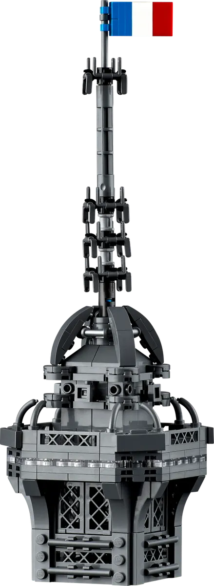 Eiffel tower - Image 7