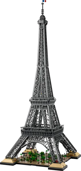Eiffel tower