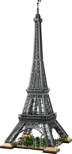 Eiffel tower