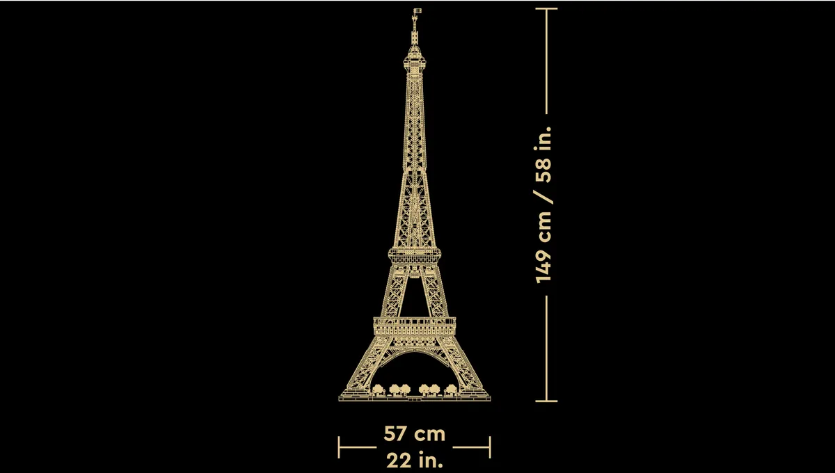 Eiffel tower - Image 13