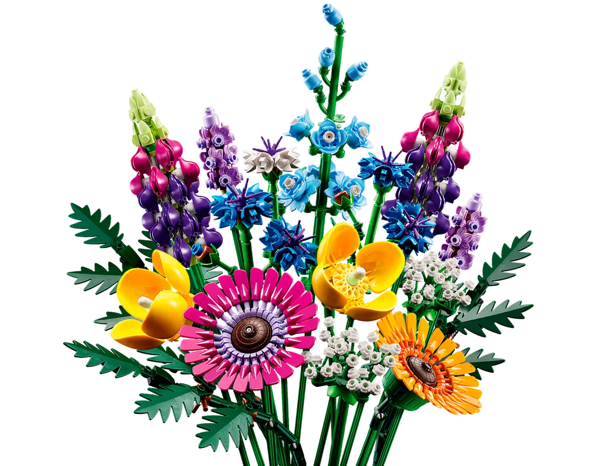 Wildflower Bouquet - Image 3