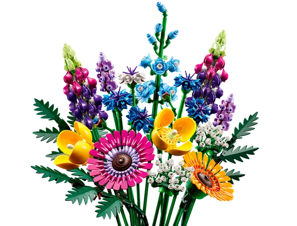 Wildflower Bouquet