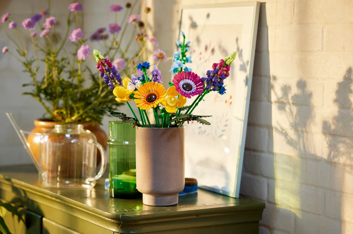 Wildflower Bouquet - Image 10
