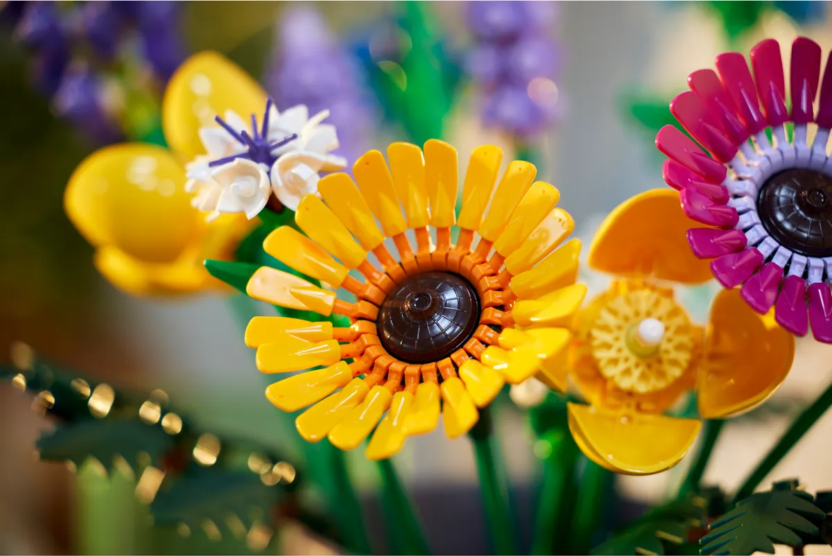 Wildflower Bouquet - Image 12