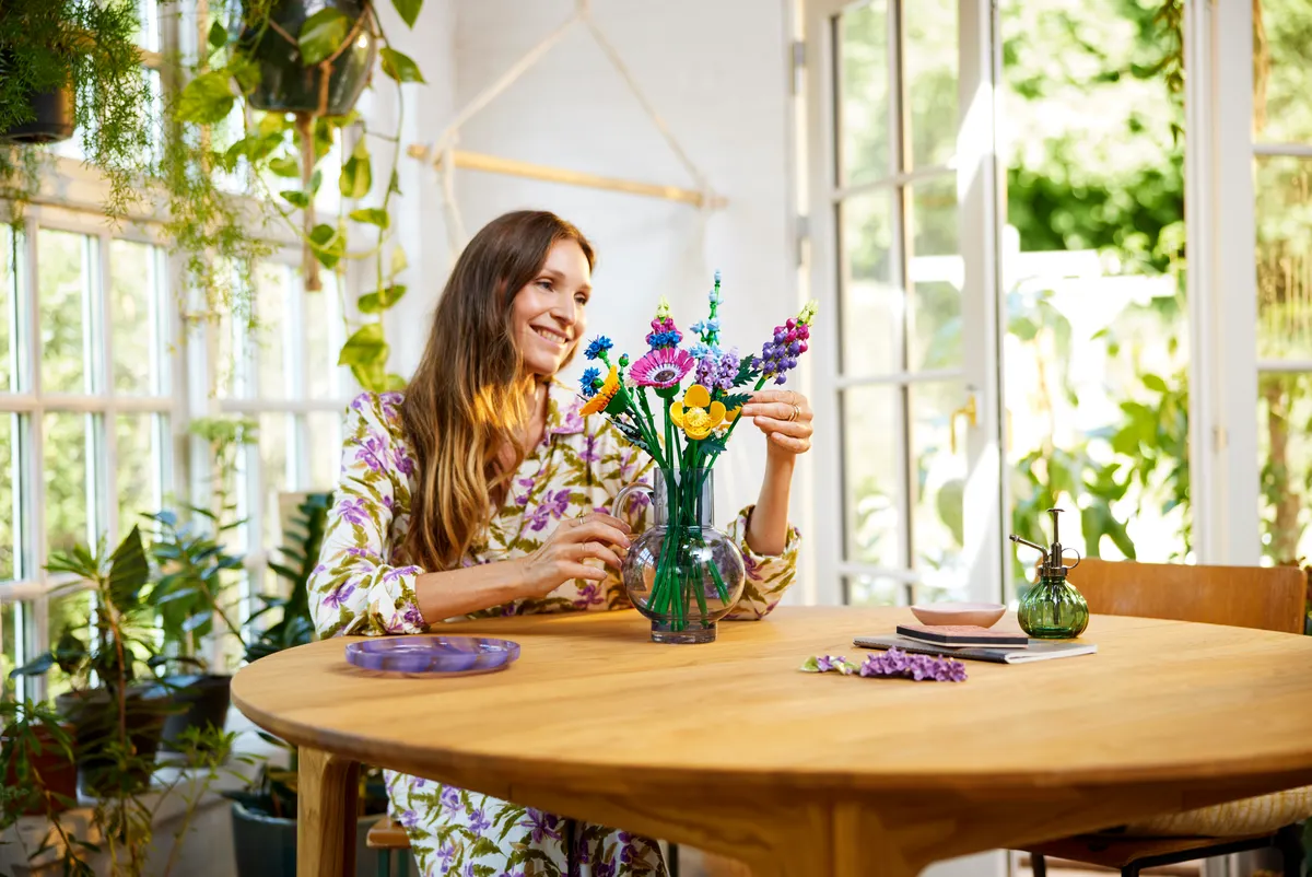 Wildflower Bouquet - Image 11
