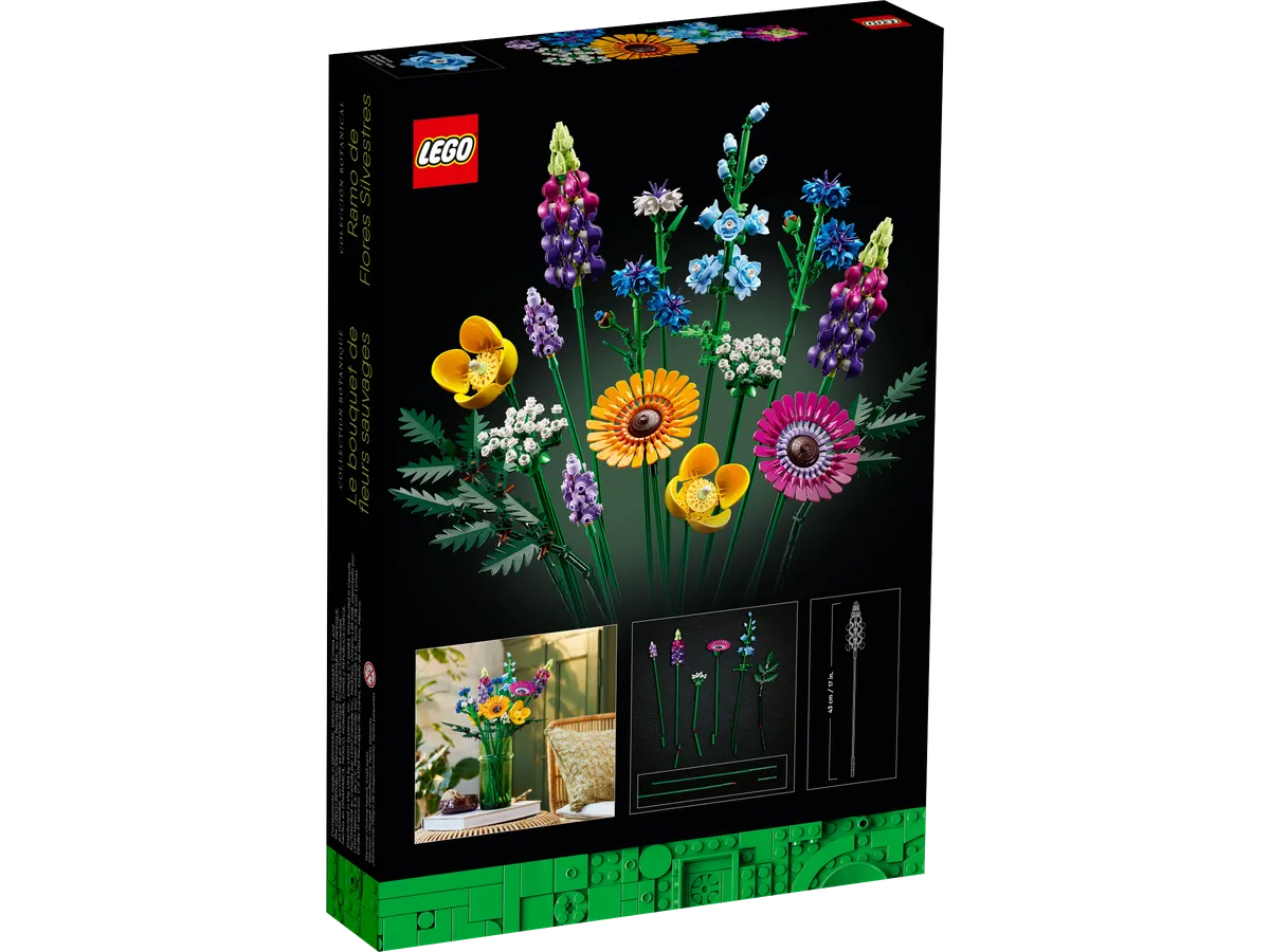 Wildflower Bouquet - Image 9