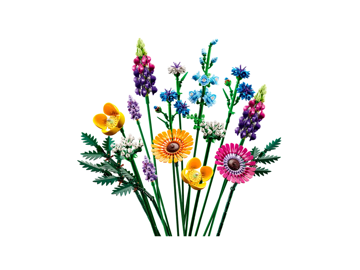 Wildflower Bouquet - Image 4
