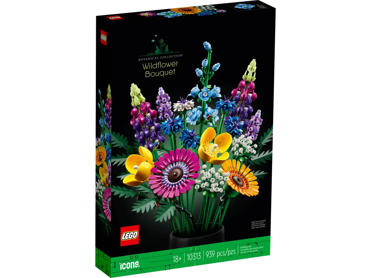 Wildflower Bouquet - Image 2