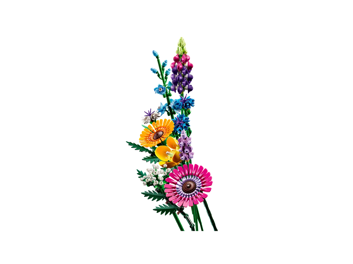 Wildflower Bouquet - Image 6