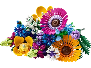 Wildflower Bouquet