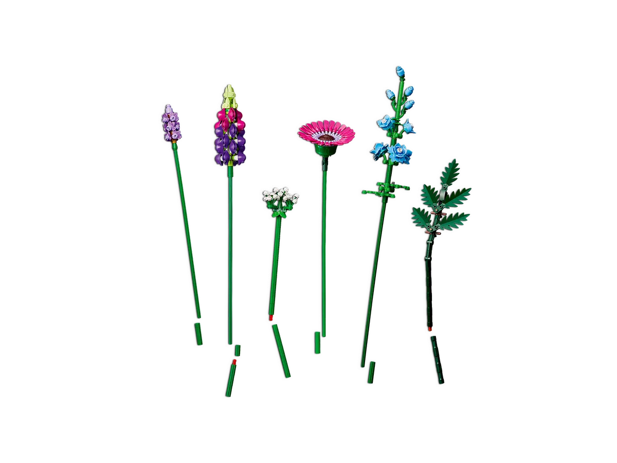 Wildflower Bouquet - Image 7