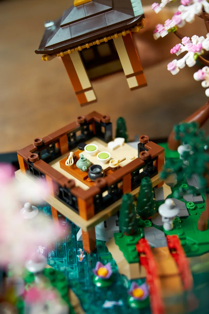 Tranquil Garden - Image 6