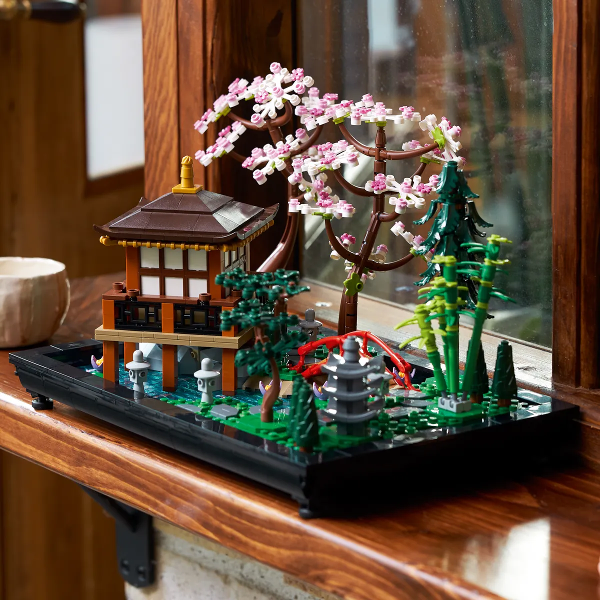 Tranquil Garden - Image 7