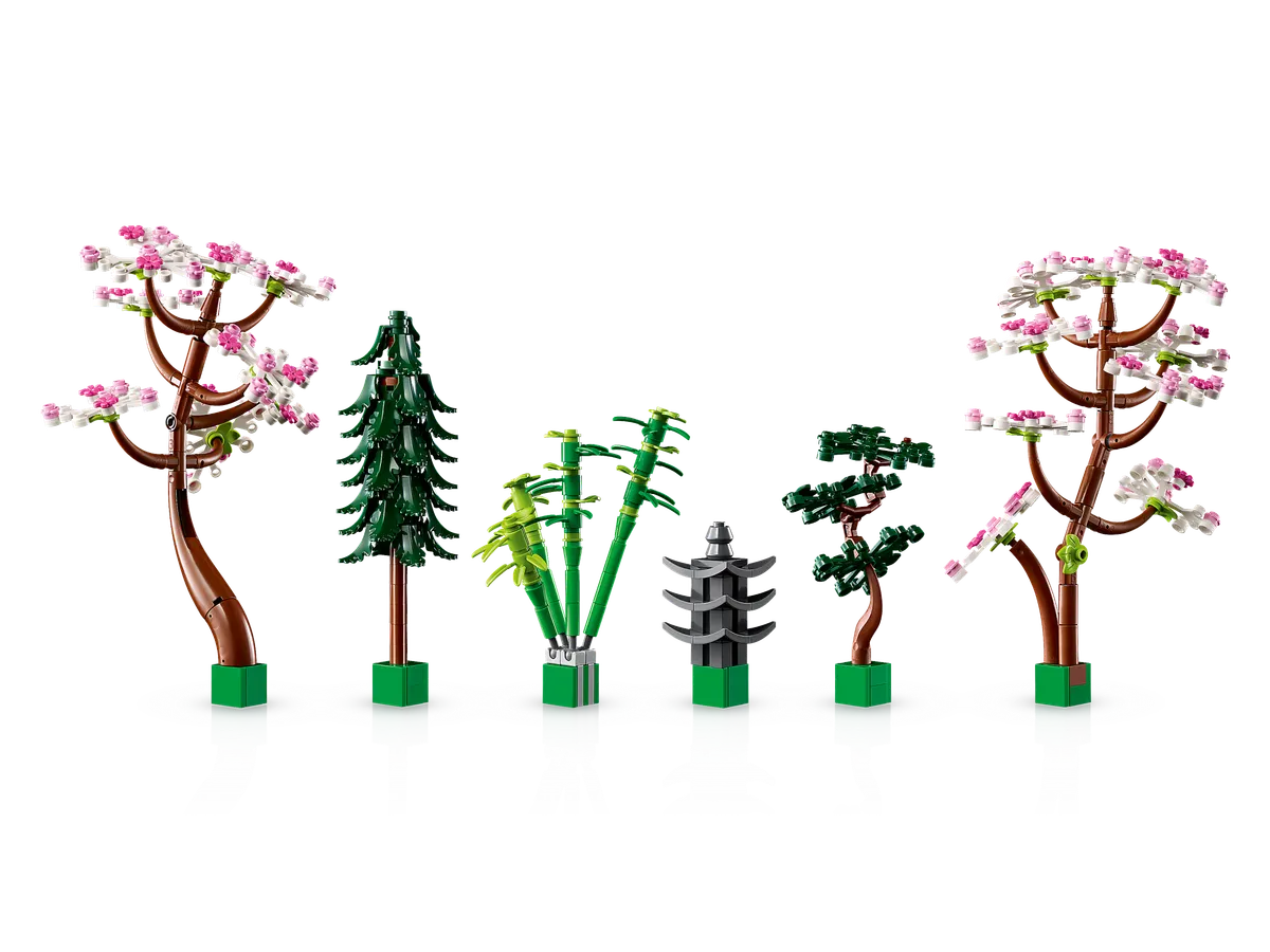 Tranquil Garden - Image 11