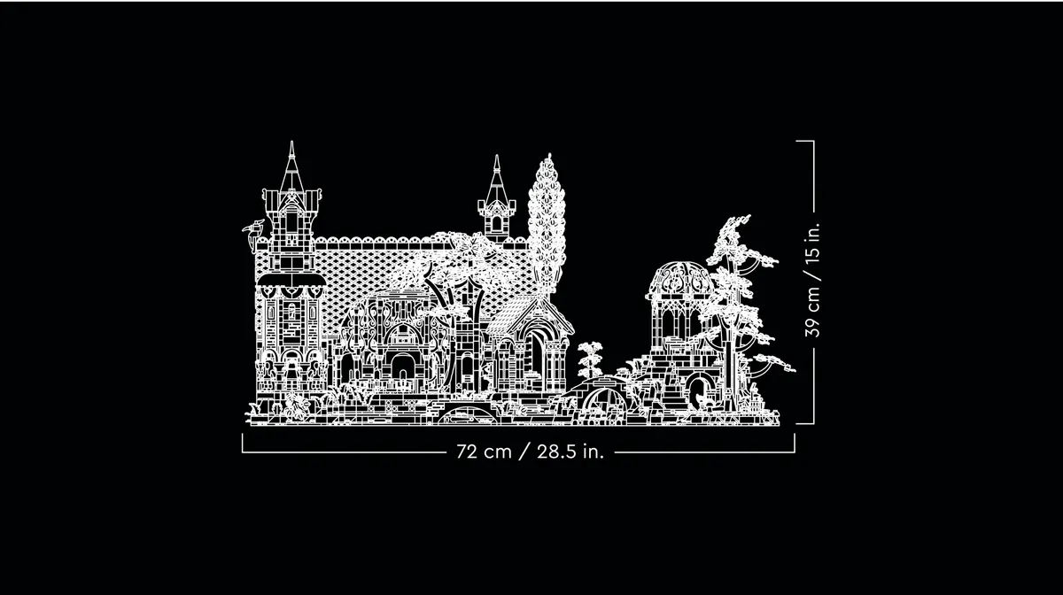 THE LORD OF THE RINGS: RIVENDELL™ - Image 19