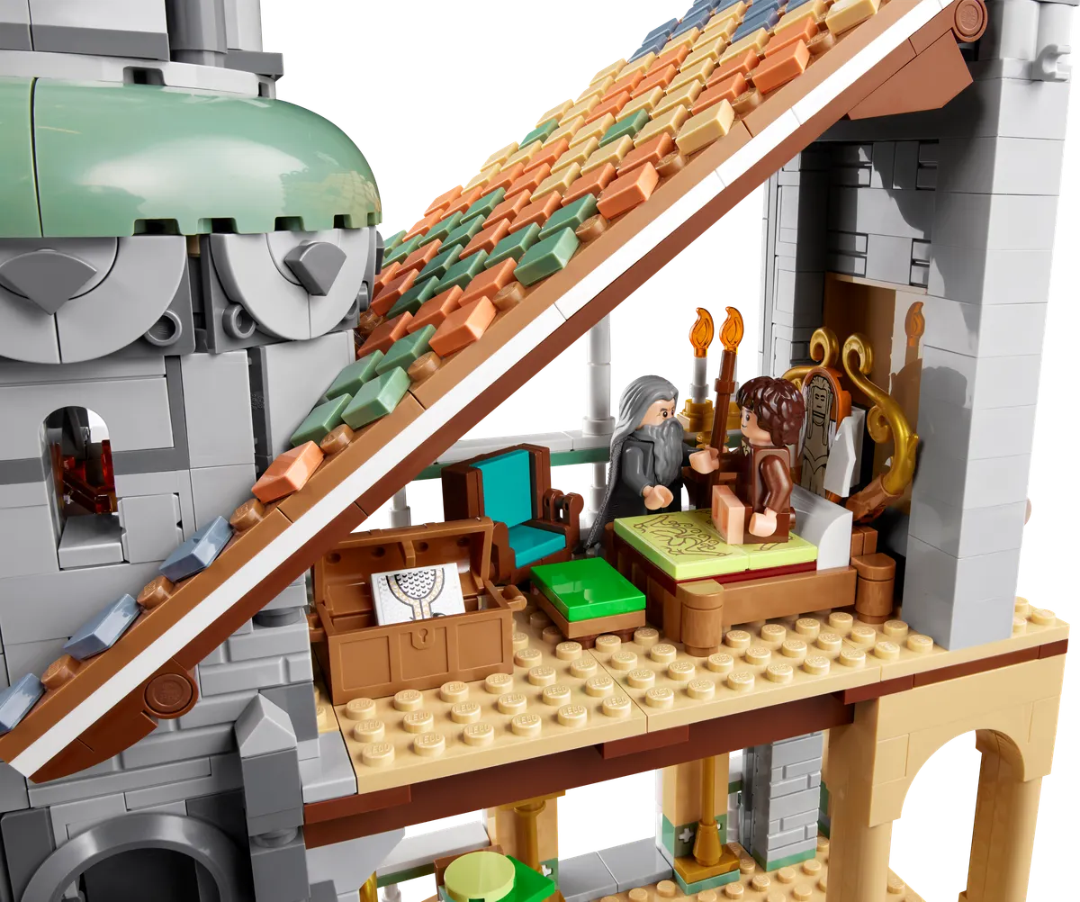 THE LORD OF THE RINGS: RIVENDELL™ - Image 10