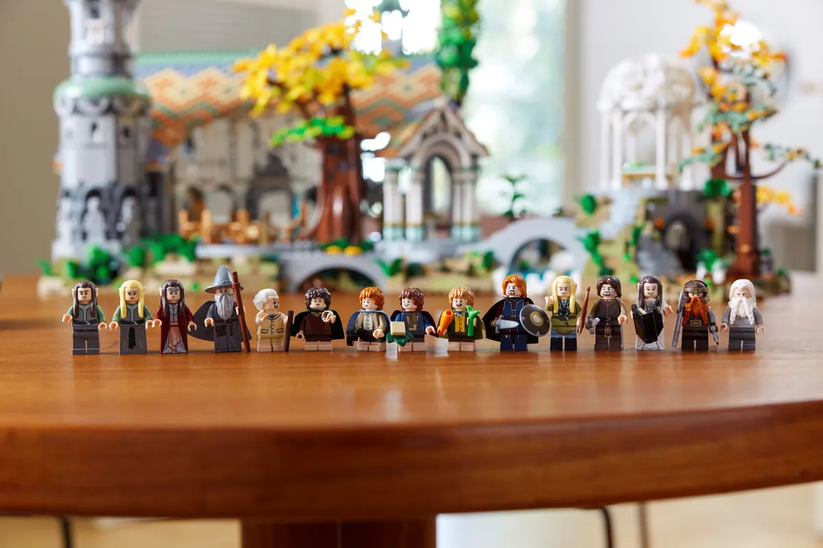 THE LORD OF THE RINGS: RIVENDELL™ - Image 15