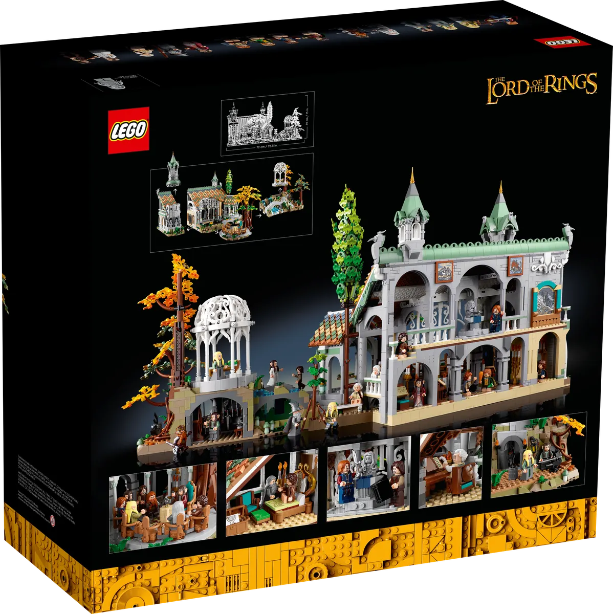 THE LORD OF THE RINGS: RIVENDELL™ - Image 12