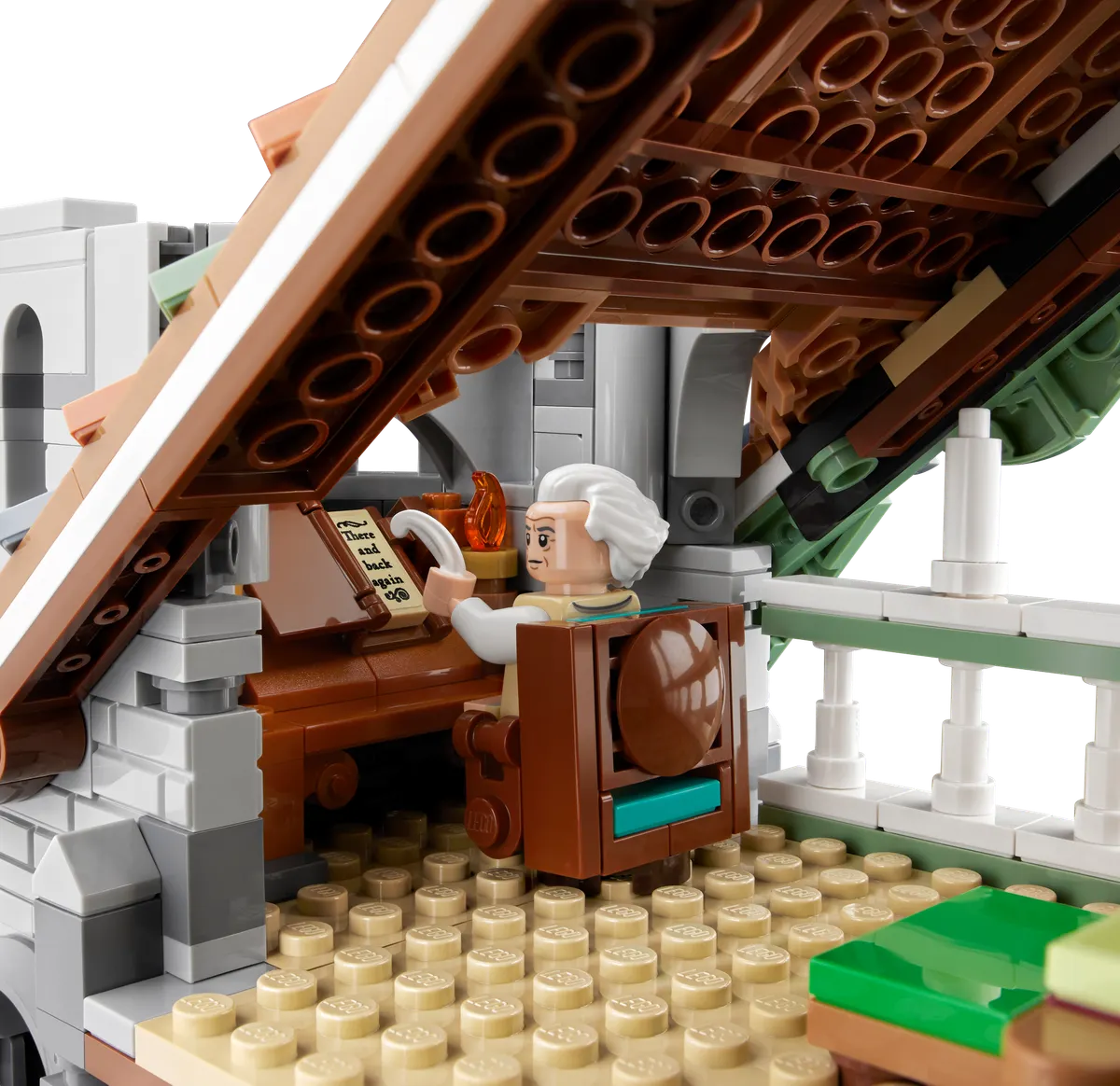 THE LORD OF THE RINGS: RIVENDELL™ - Image 11