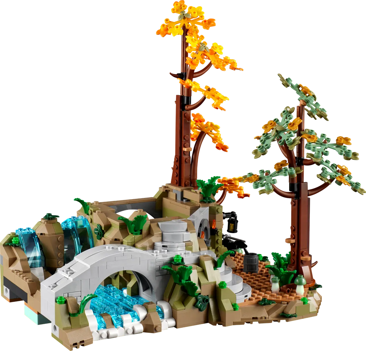 THE LORD OF THE RINGS: RIVENDELL™ - Image 6