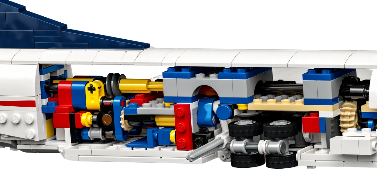 Concorde - Image 6