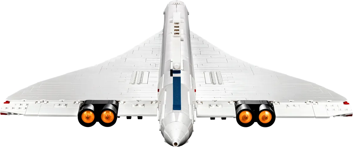 Concorde - Image 4