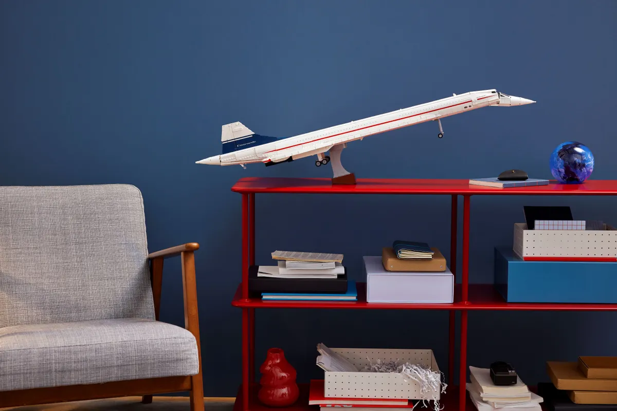 Concorde - Image 10