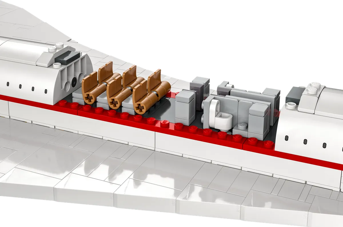 Concorde - Image 7