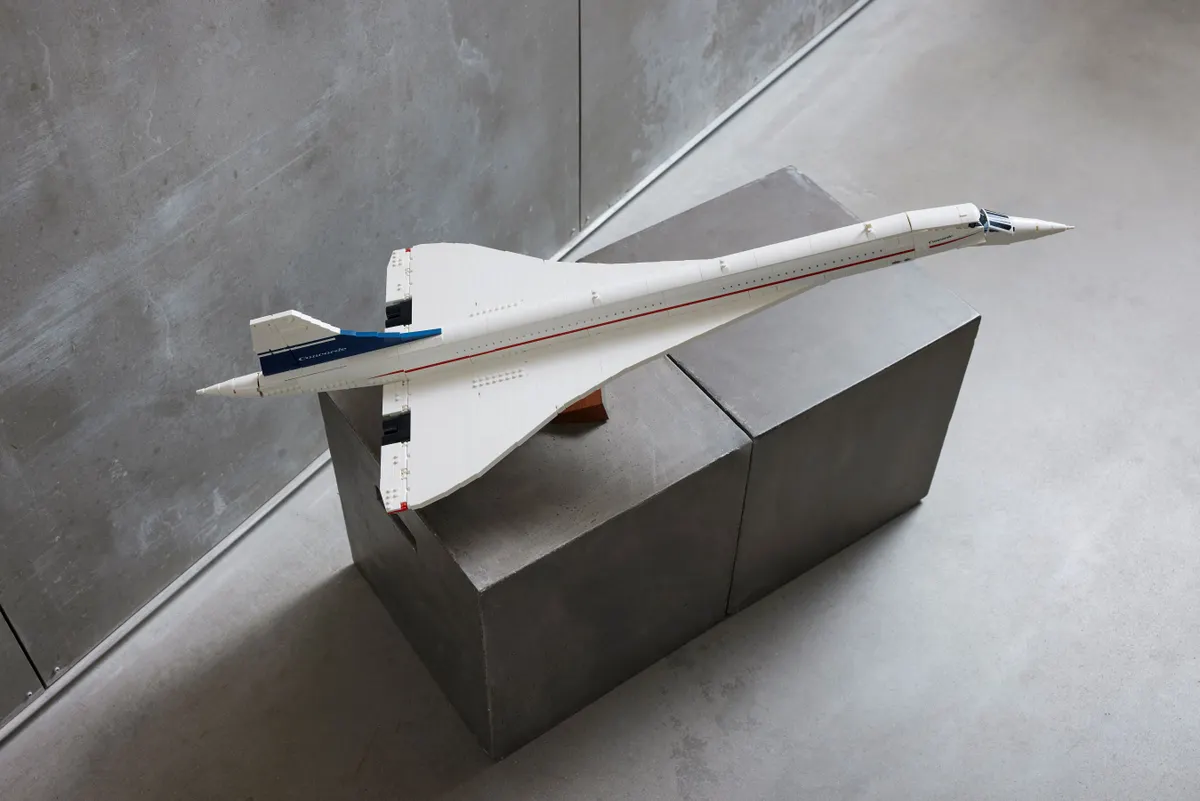 Concorde - Image 11