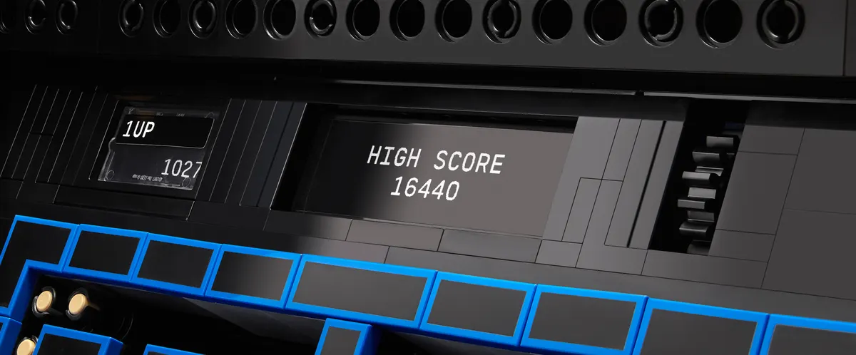 PAC-MAN Arcade - Image 7