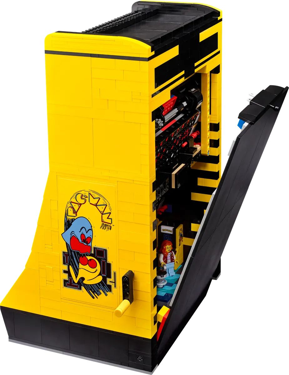 PAC-MAN Arcade - Image 4
