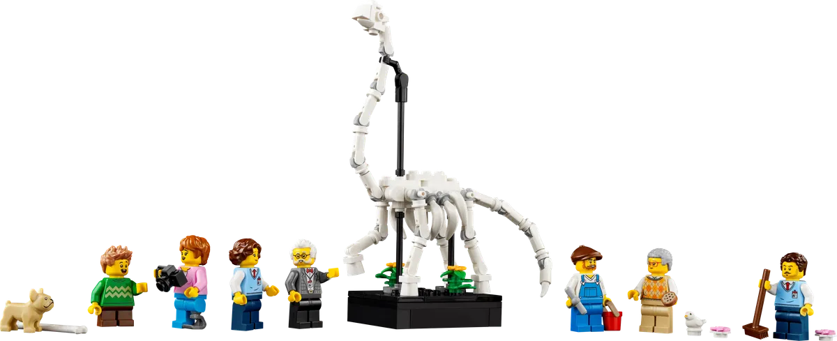 Natural History Museum - Image 7