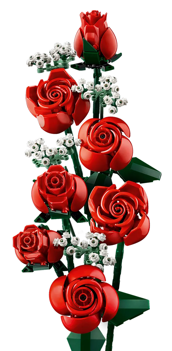 Bouquet of Roses - Image 3