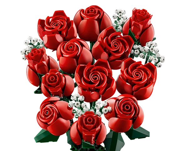 Bouquet of Roses