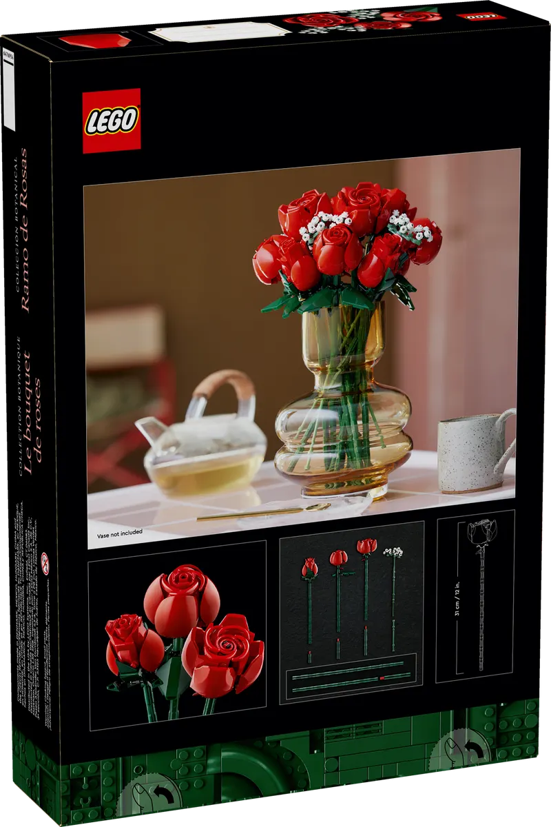 Bouquet of Roses - Image 6