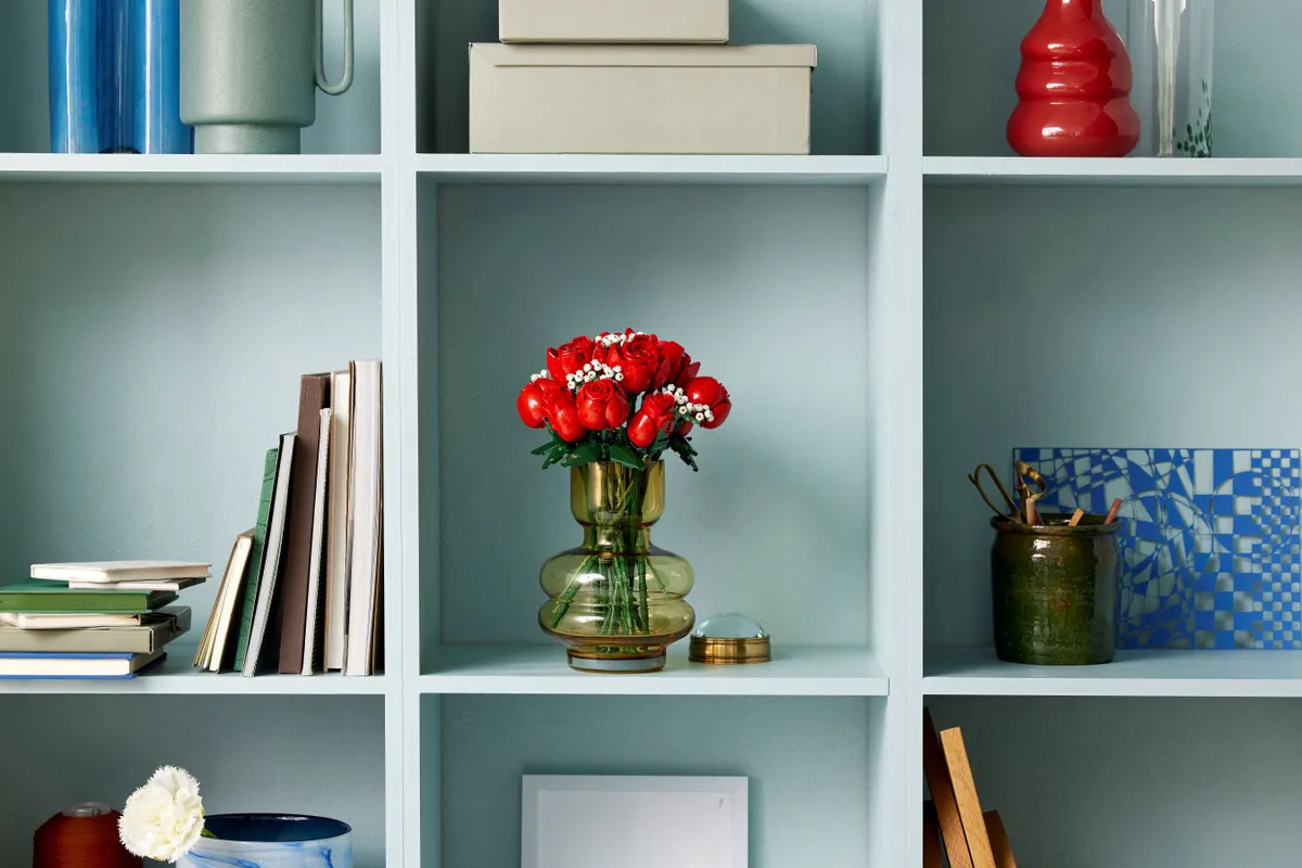 Bouquet of Roses - Image 9