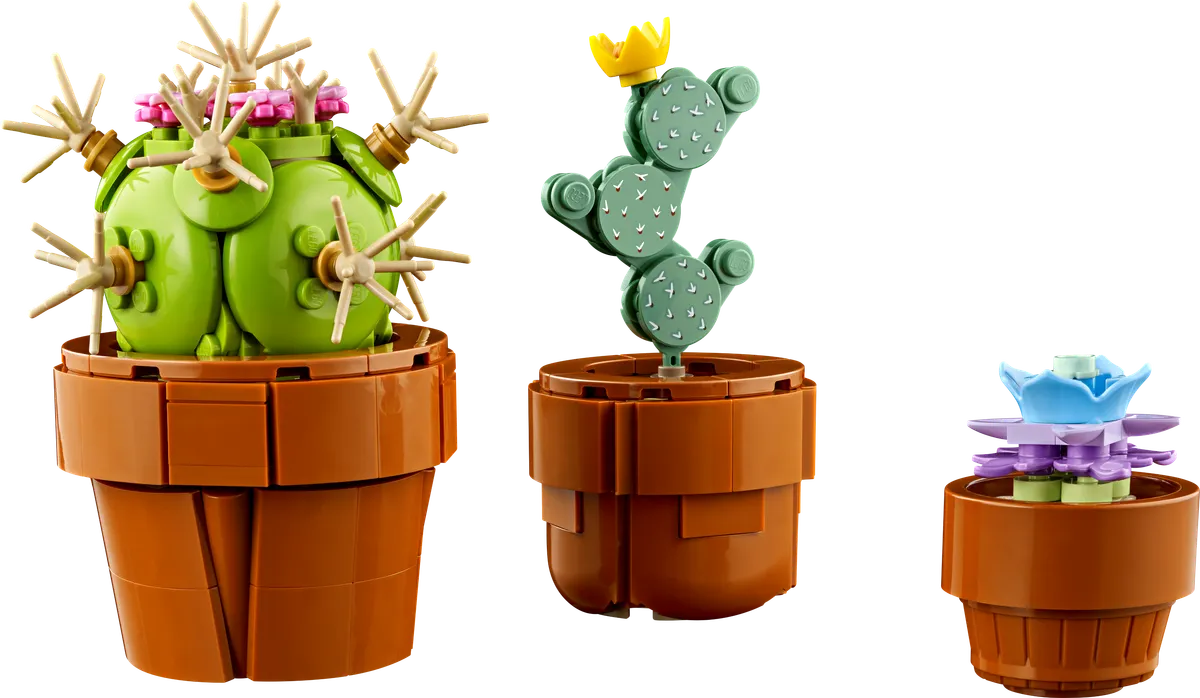 Tiny Plants - Image 2