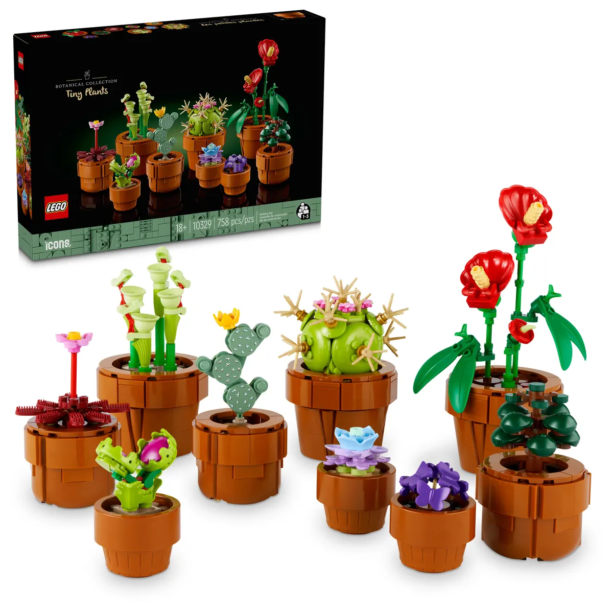 Tiny Plants - Image 8