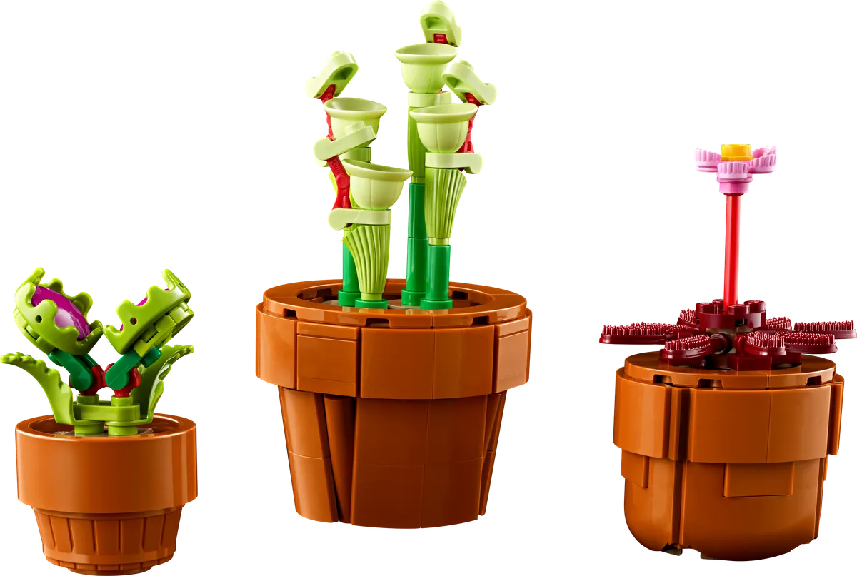 Tiny Plants - Image 4