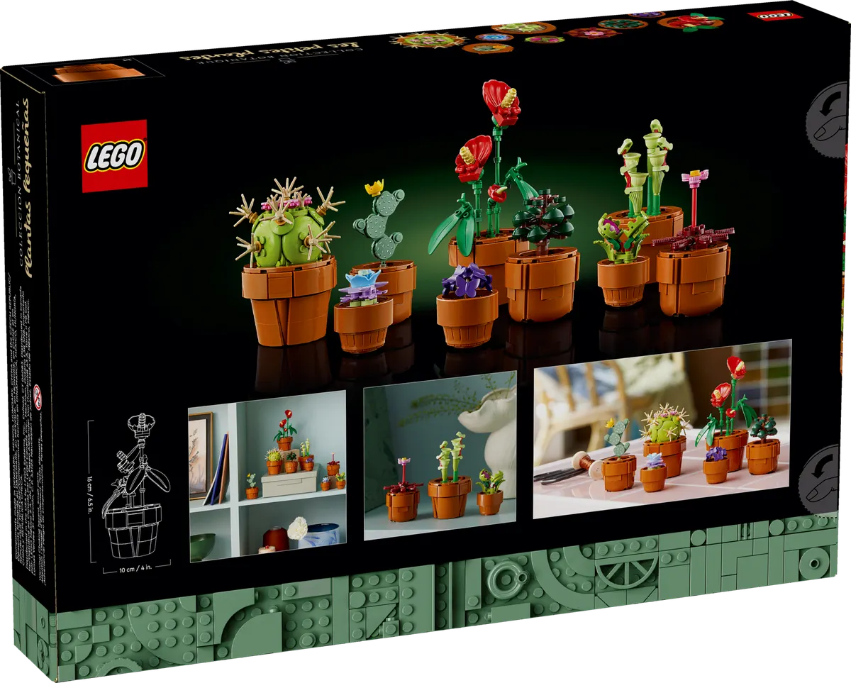 Tiny Plants - Image 5