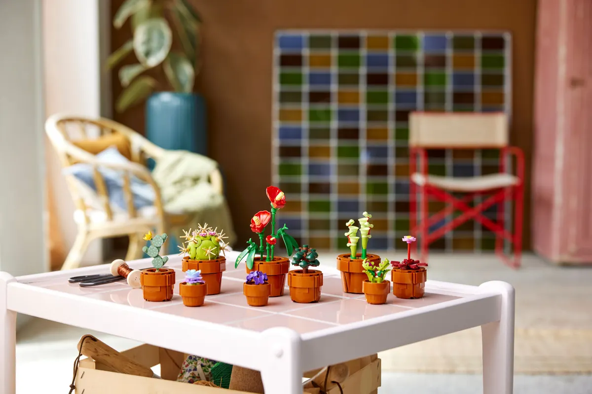 Tiny Plants - Image 7