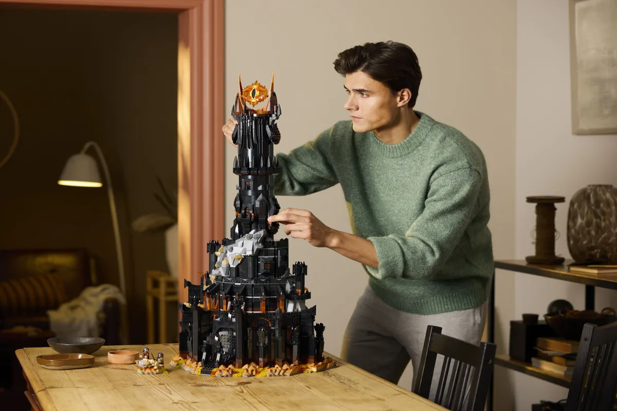 The Lord of the Rings: Barad-dûr™ - Image 10
