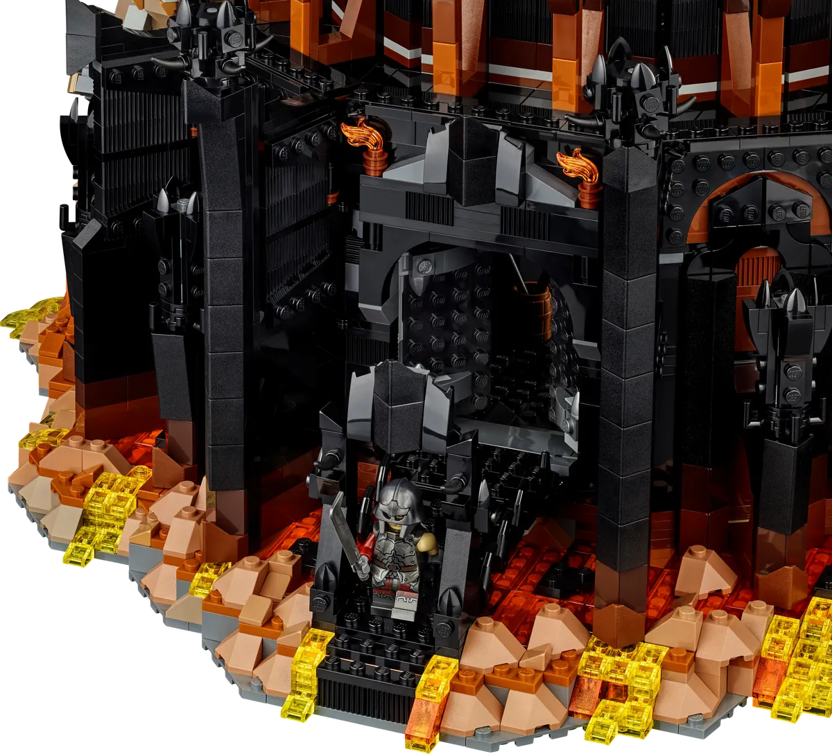 The Lord of the Rings: Barad-dûr™ - Image 8