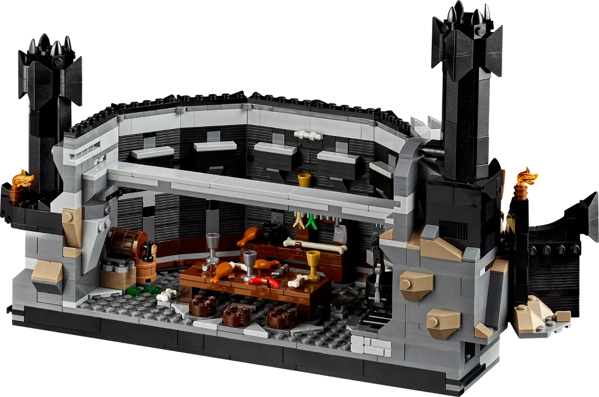 The Lord of the Rings: Barad-dûr™ - Image 4