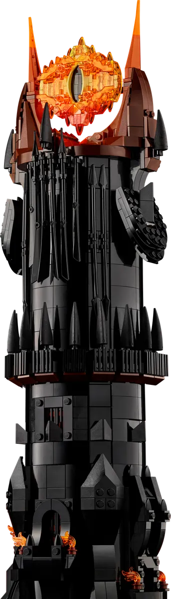 The Lord of the Rings: Barad-dûr™ - Image 7