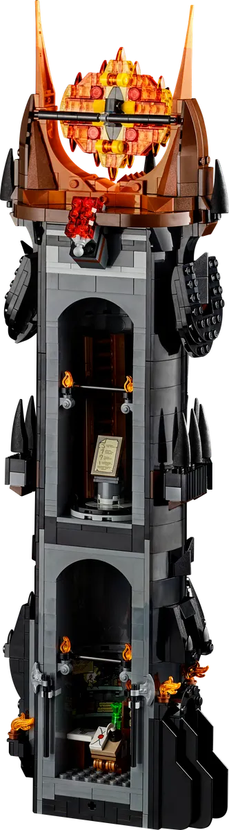 The Lord of the Rings: Barad-dûr™ - Image 6