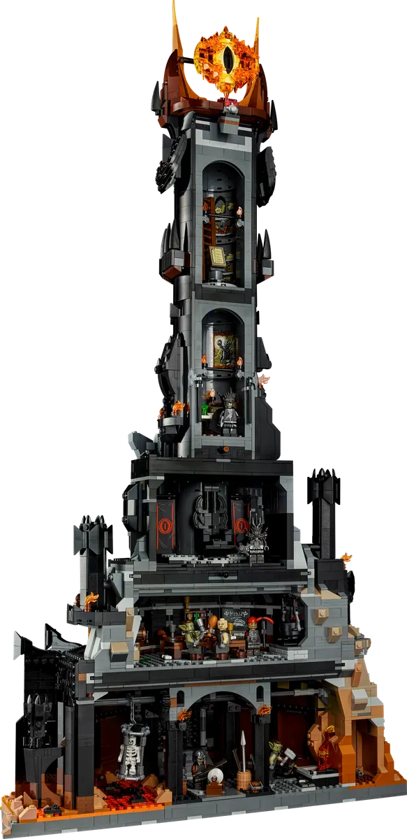 The Lord of the Rings: Barad-dûr™ - Image 2