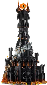 The Lord of the Rings: Barad-dûr™