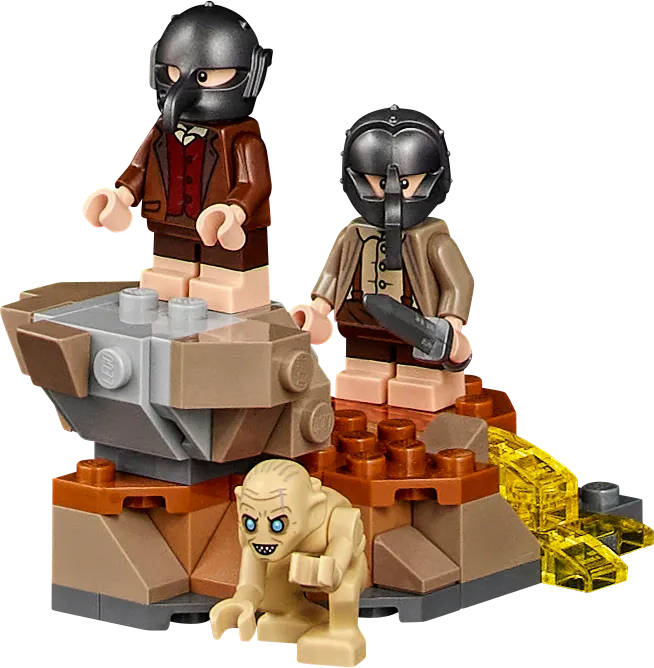 The Lord of the Rings: Barad-dûr™ - Image 17