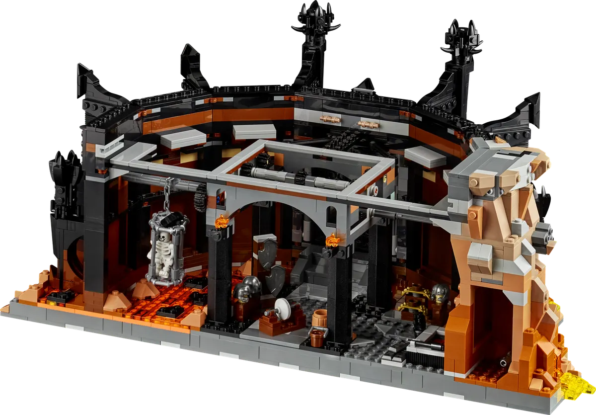 The Lord of the Rings: Barad-dûr™ - Image 3
